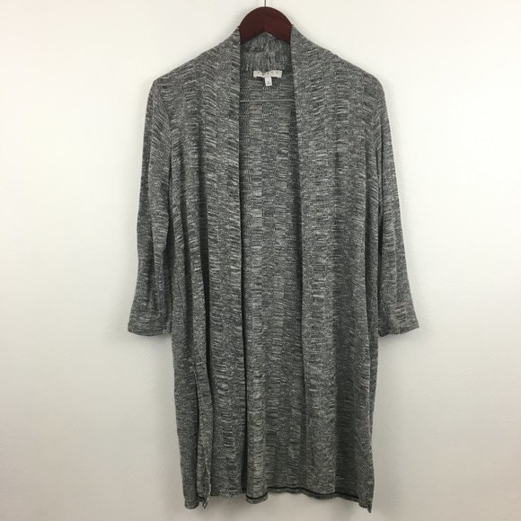 Chaus Sweaters - 2/$20 Chaus New York Open Front Cardigan